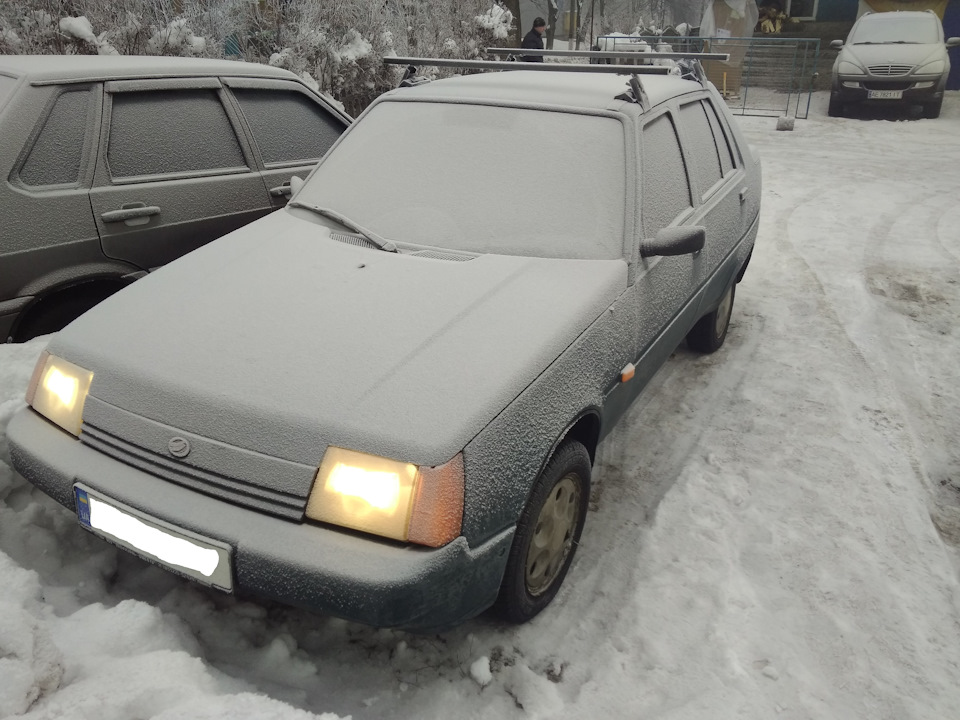 ПригодАХІ 1