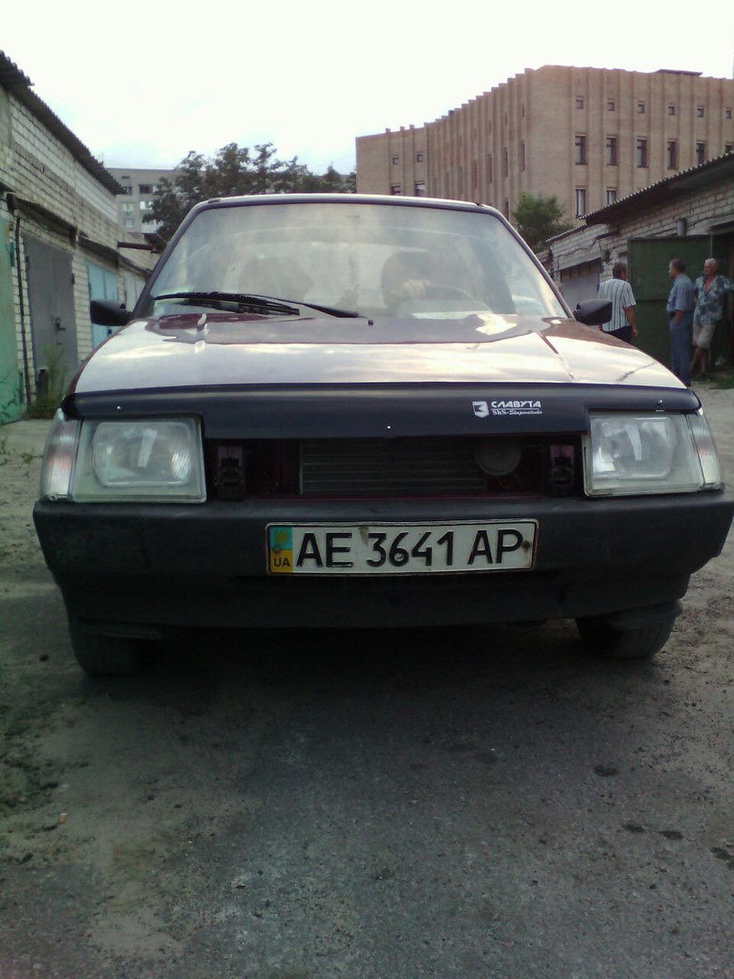 Обновив імідж 1