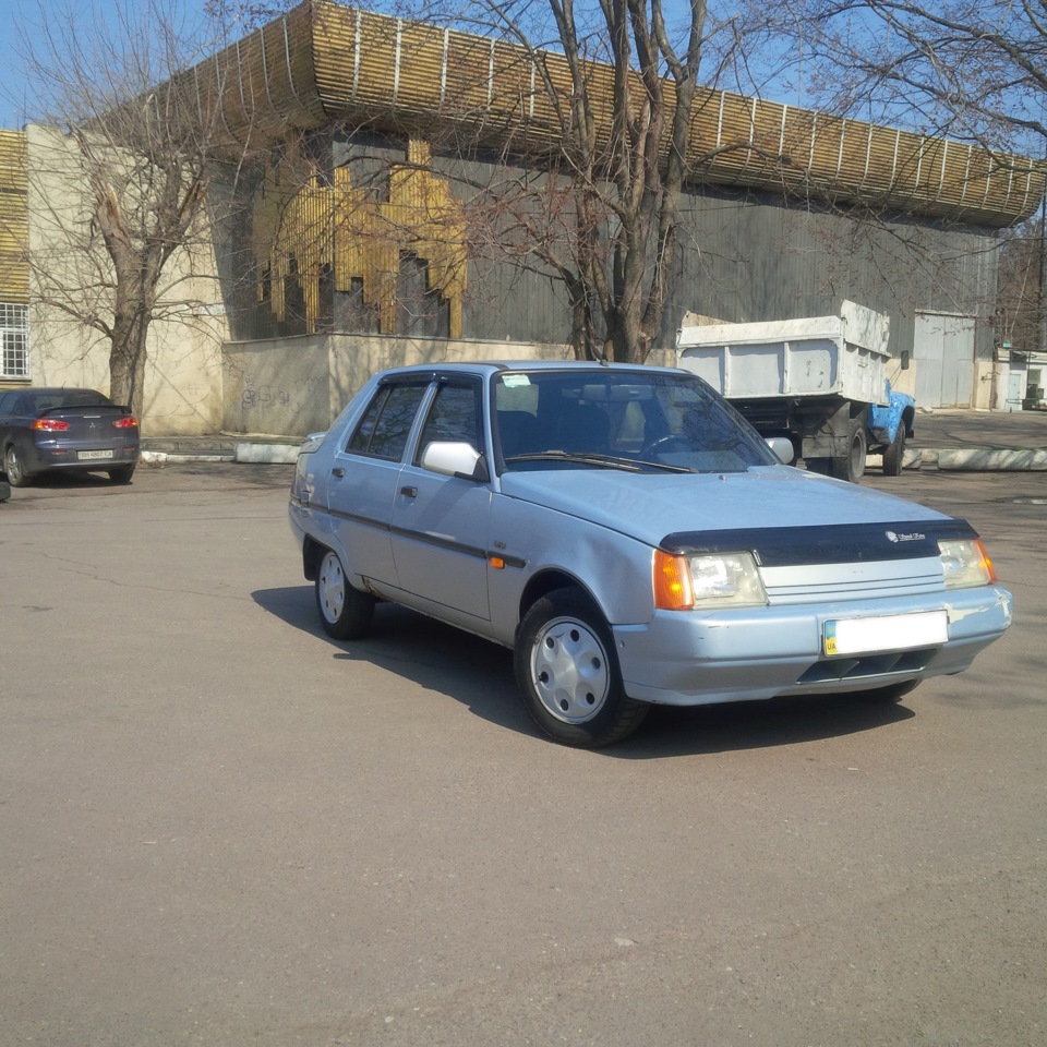 Продав 1