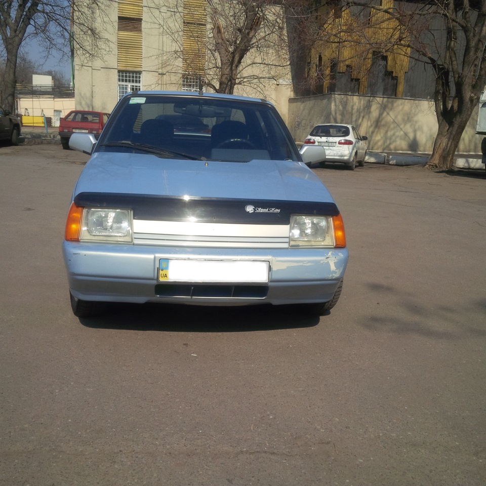Продав 2