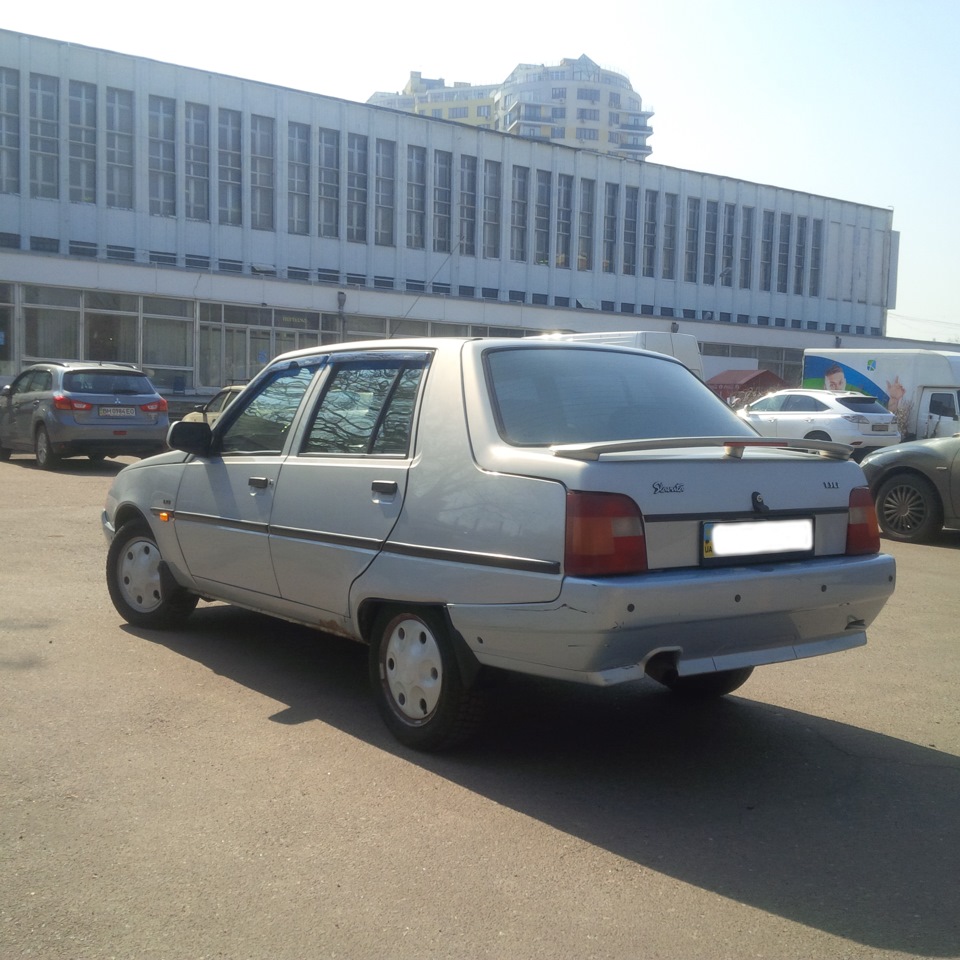 Продав 5