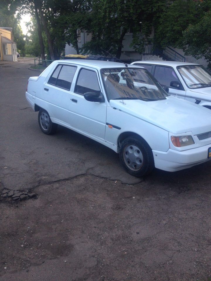 купив ковпаки 1