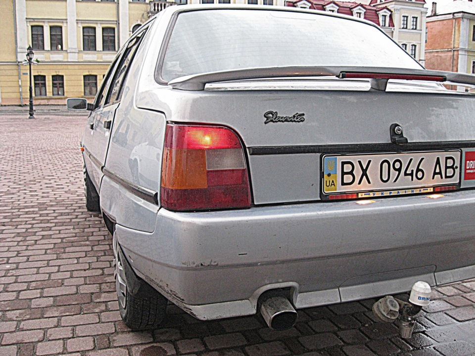 Фотосет у Старому місті! 1