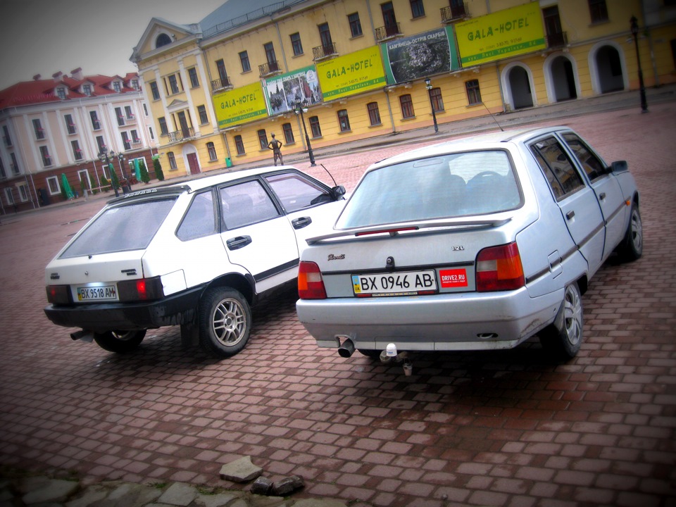 Фотосет у Старому місті! 2