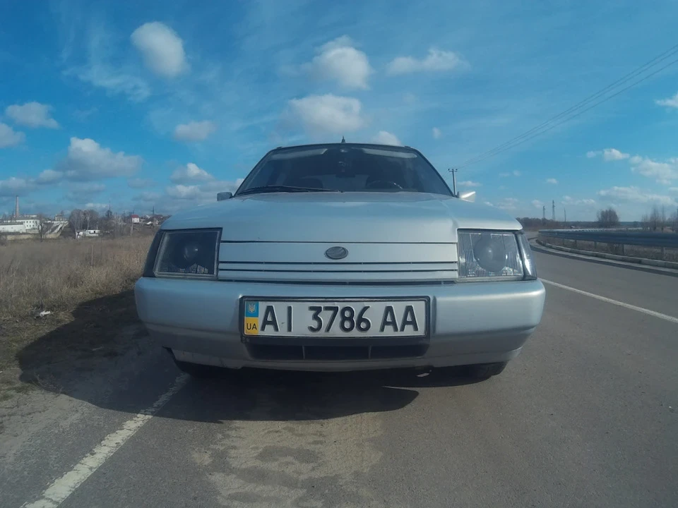 Правильне світло