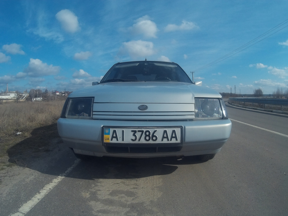 Правильне світло 1