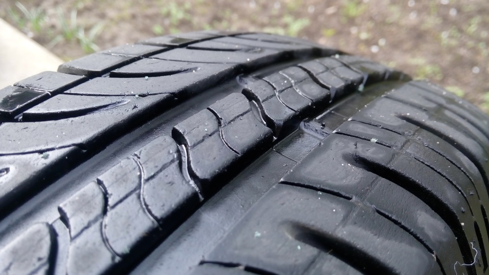 Продам комплект коліс Michelin energy 155/70 r13 4