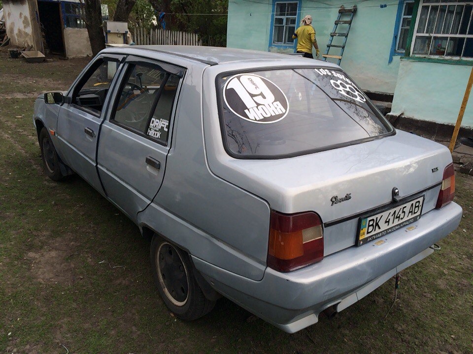 Полірнув:) 3