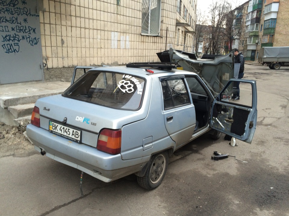 За чистоту! 2