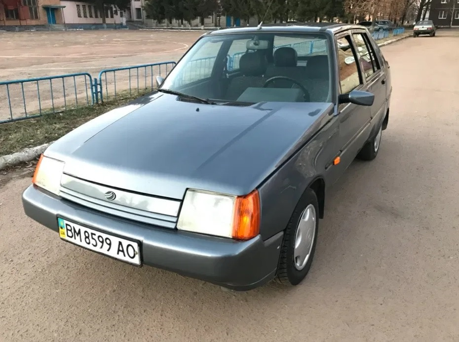 Купив Славуту. 1