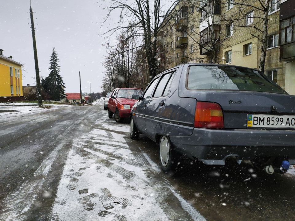 Пара фоток 2
