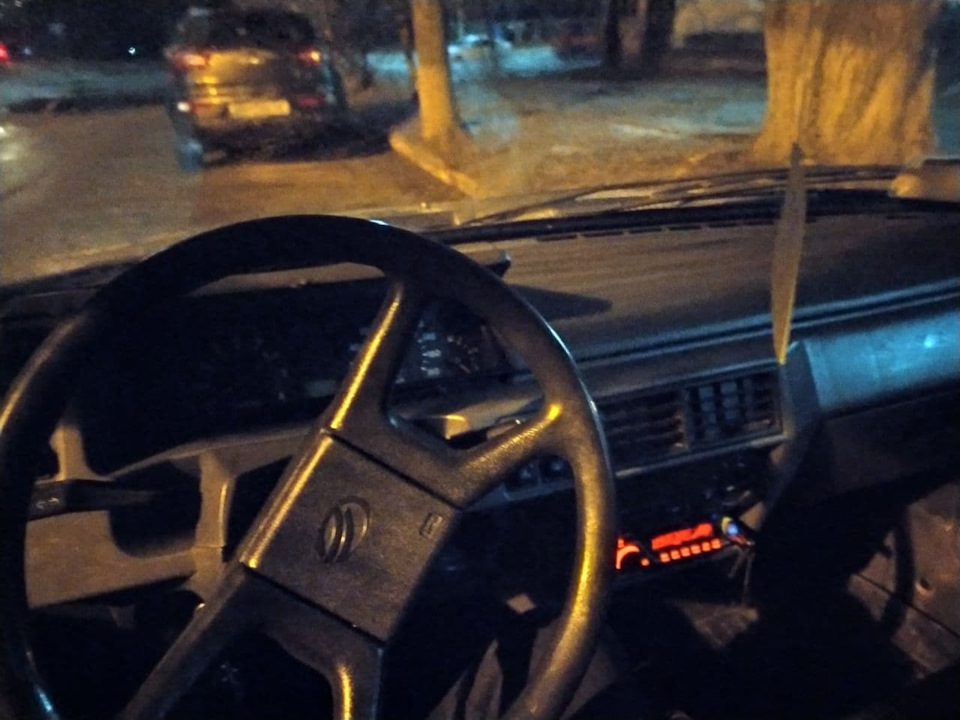 Візит до електрика. 3