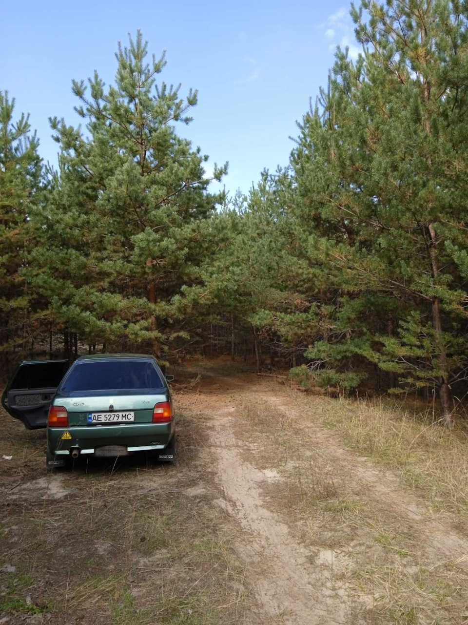 Відпустка триває 3