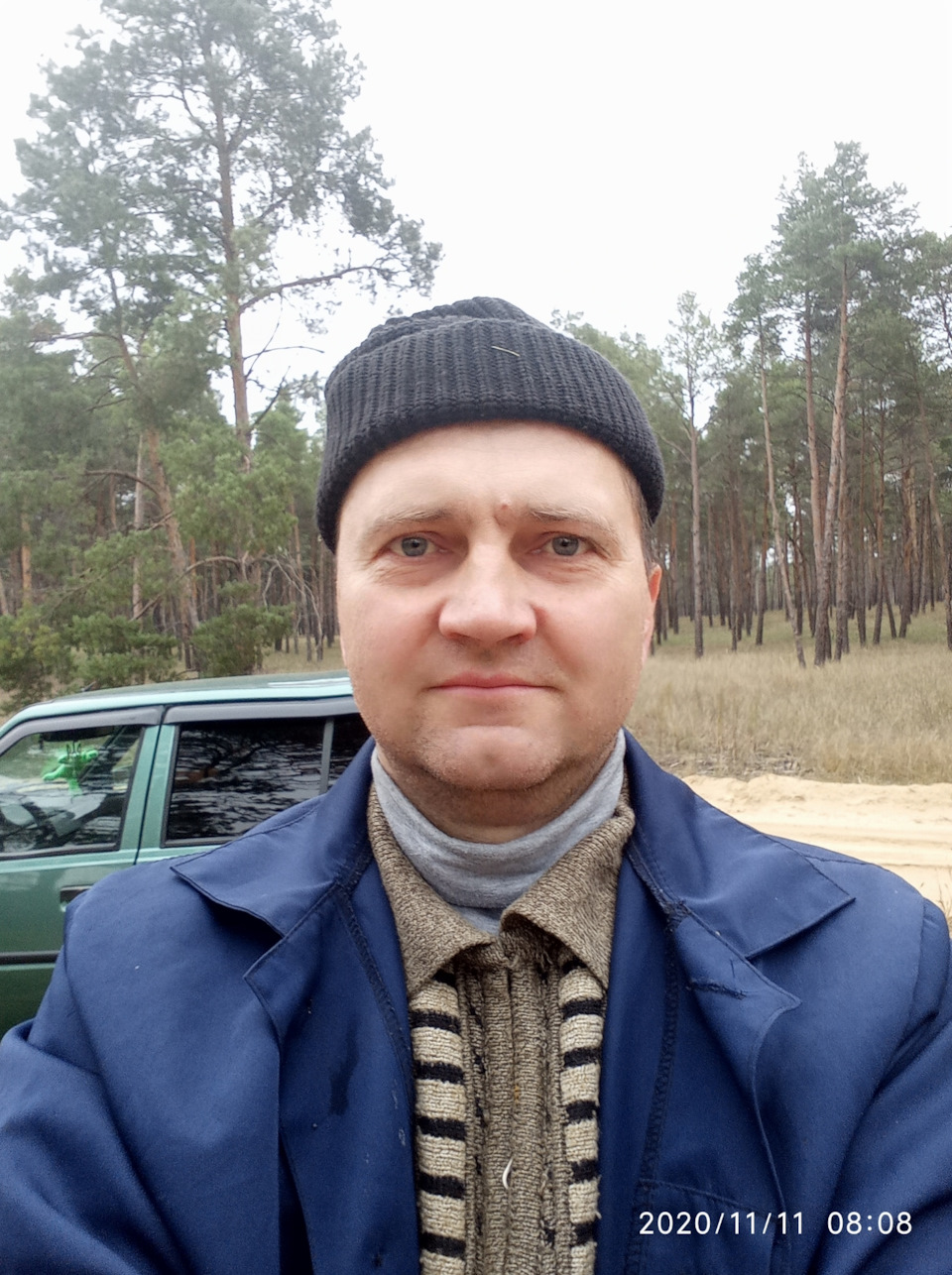 Продовження грибного сезону. 5