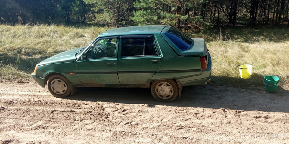 Здійснилася мрія. 4