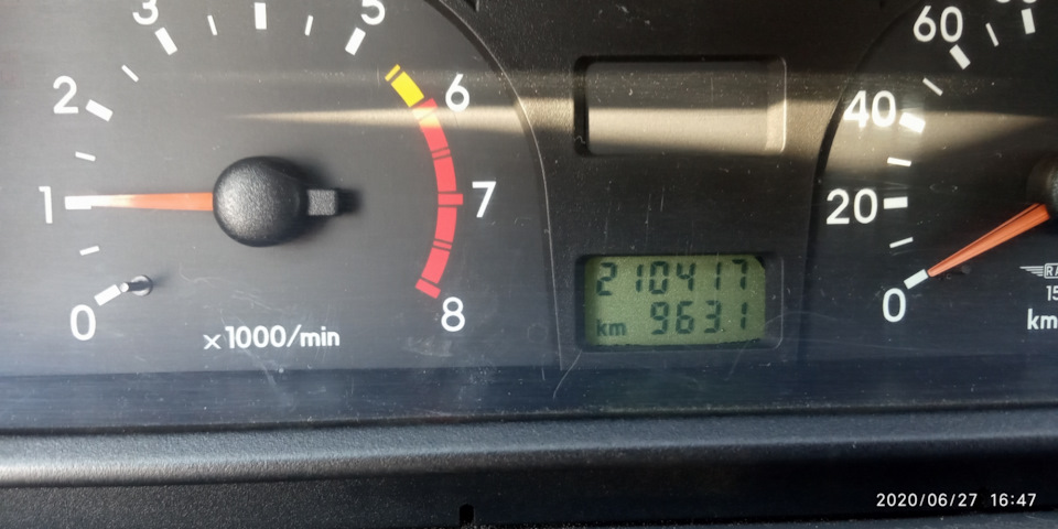 Вихідні в гаражі. 2