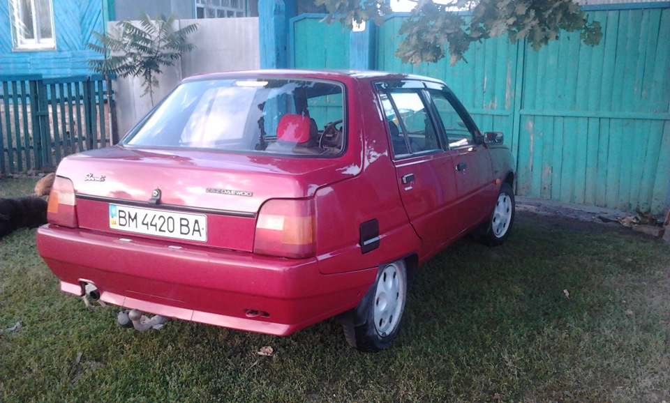 У селі 3