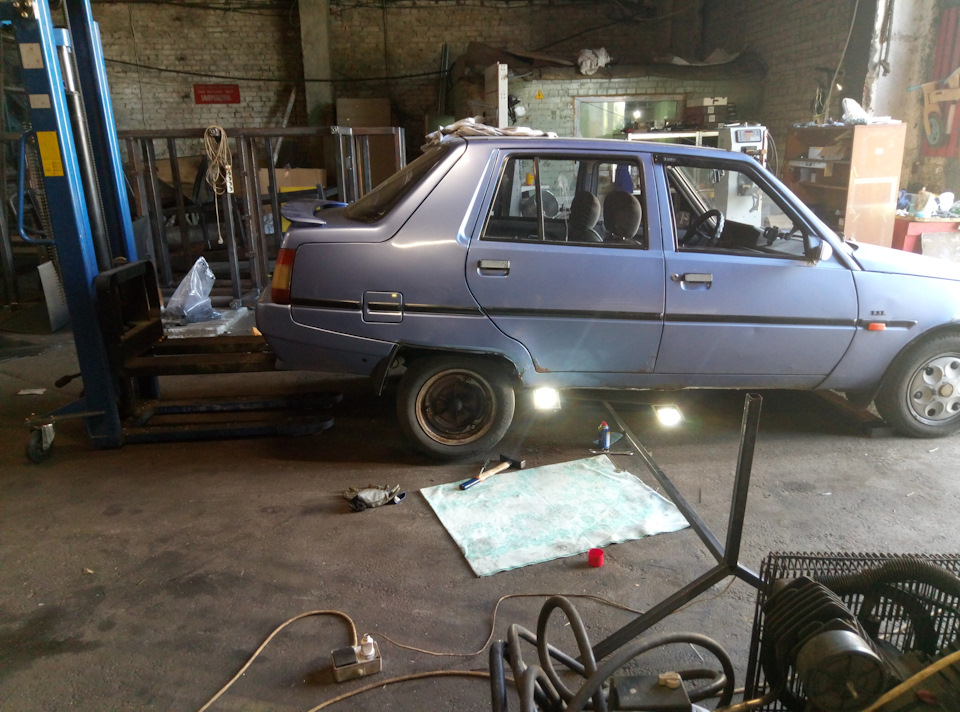 Запис, 10 вересня 2016 1