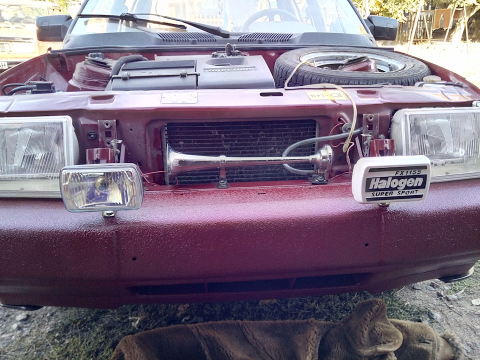освіжив 3