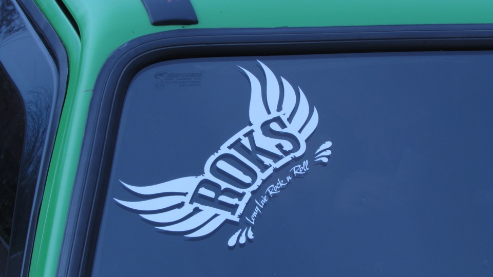 радіо ROKS 2