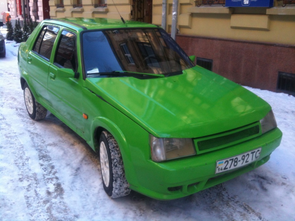 Вилазка в ЗАГС 3