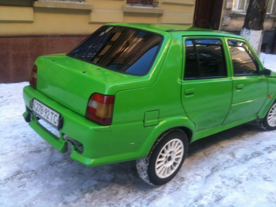 Вилазка в ЗАГС 4