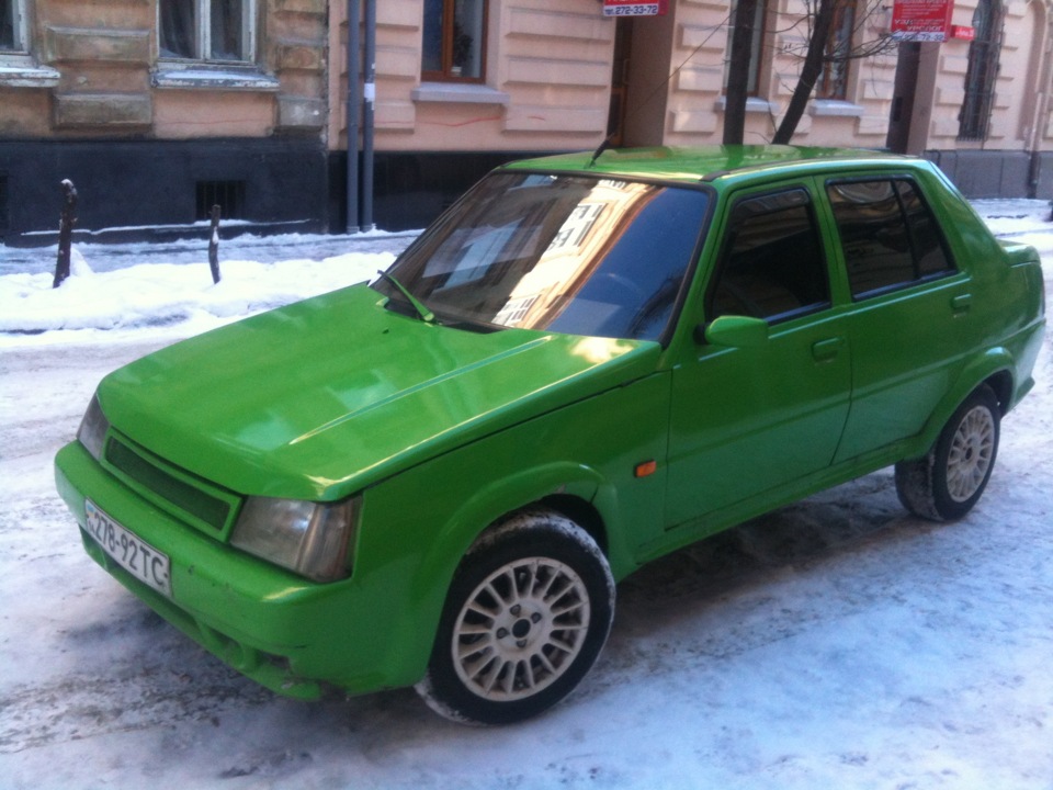 Вилазка в ЗАГС 2