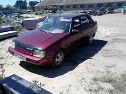 Продам свою ластівку! 4