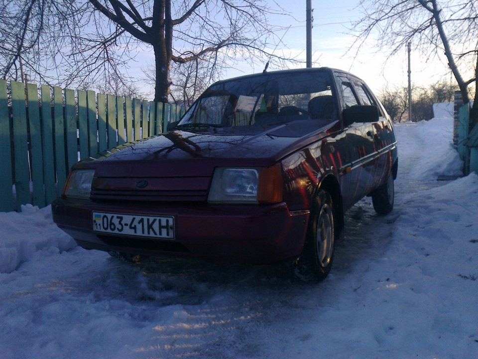 Зустріч зі Славутою 2