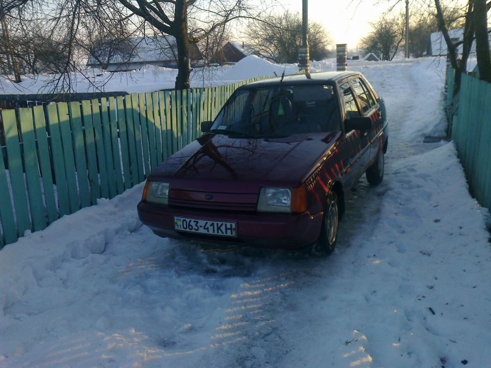Зустріч зі Славутою 1