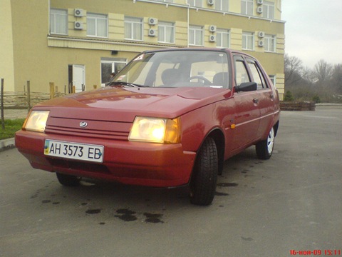 Один вільний день 4