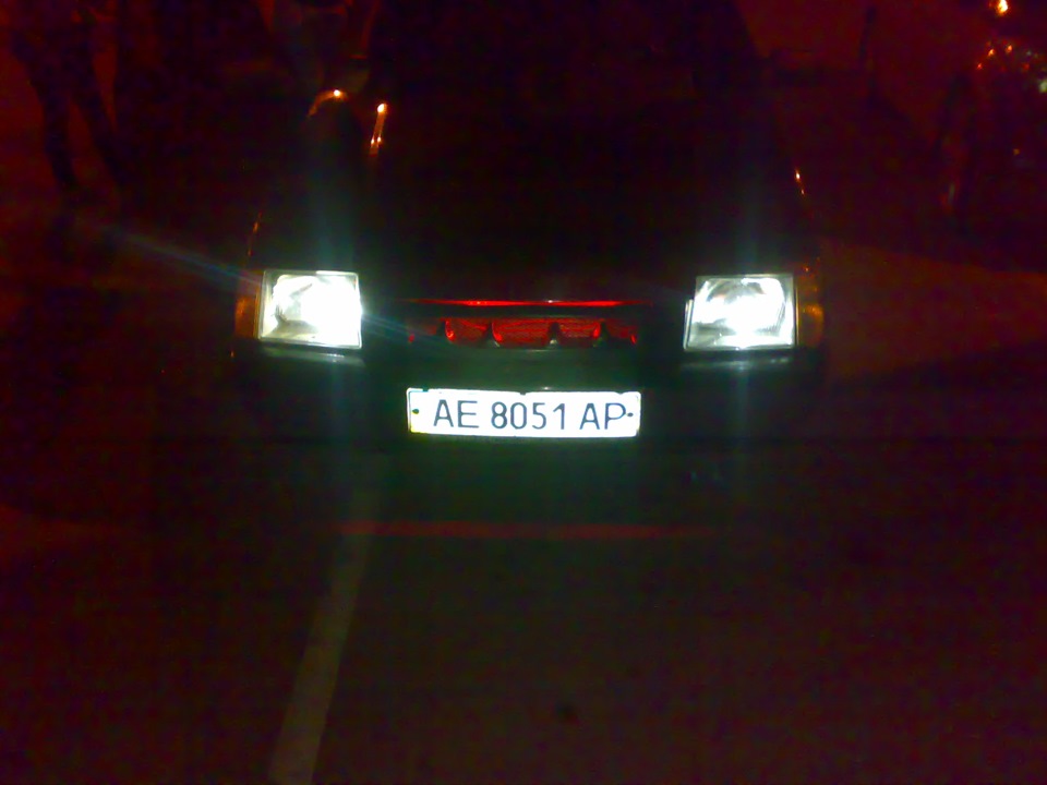 Нові габарити 3