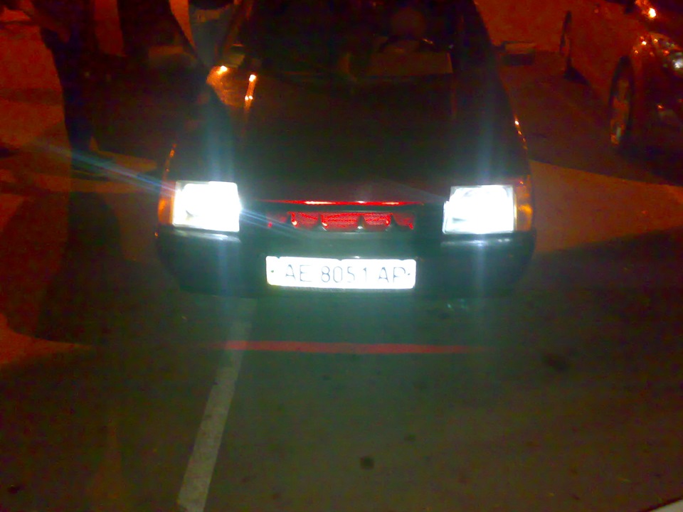 Нові габарити 4
