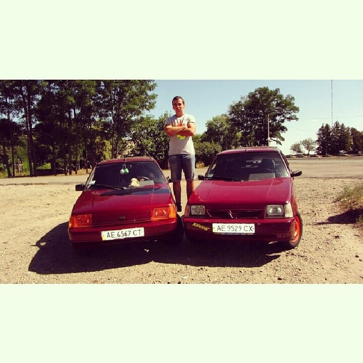 мій ін :) 1