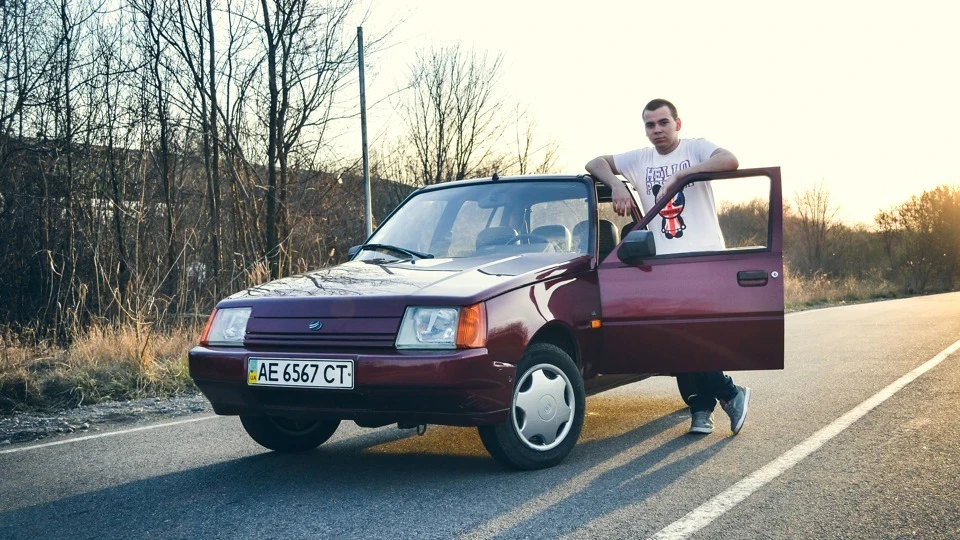 Перший фотосет:)