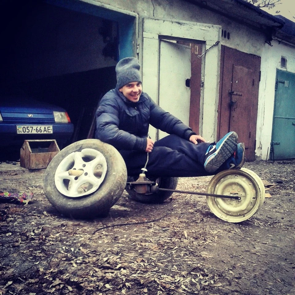 Здрасті)
