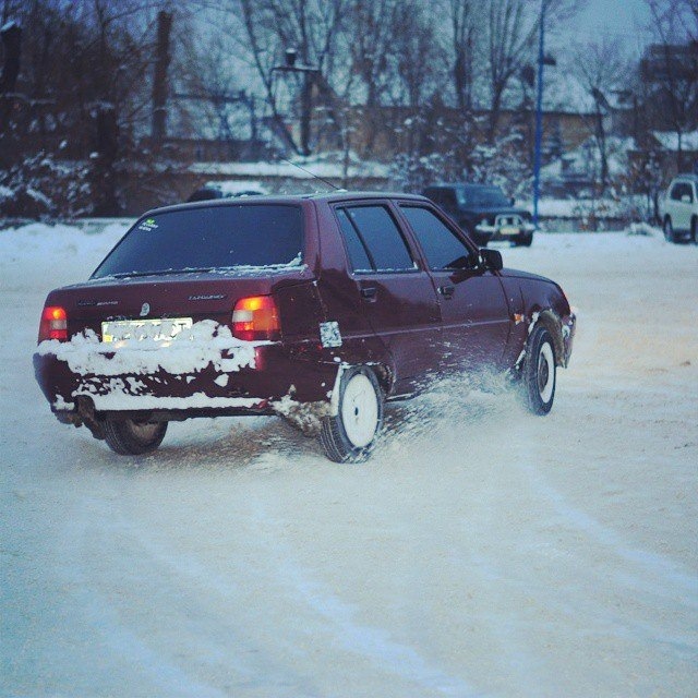 зима (зима) 1