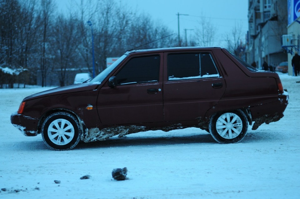 зима (зима) 4