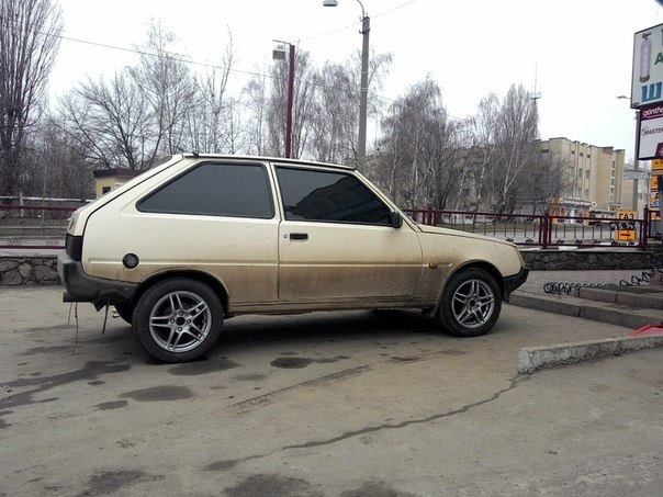 Диски 1