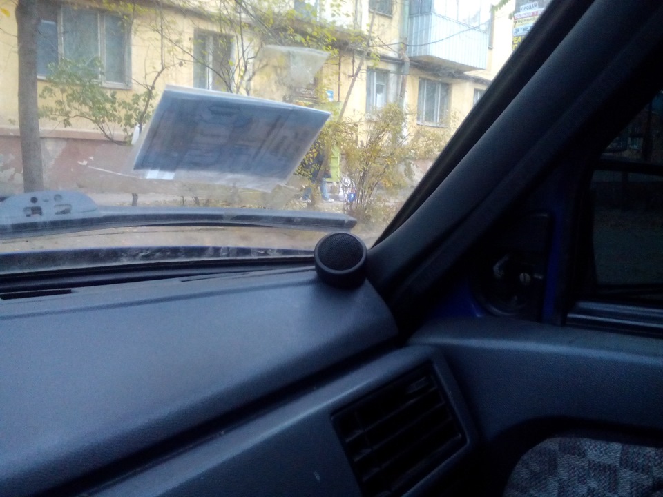 Магнітол 3