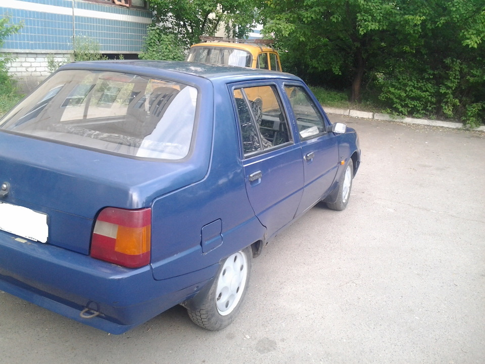 Славка моя 5