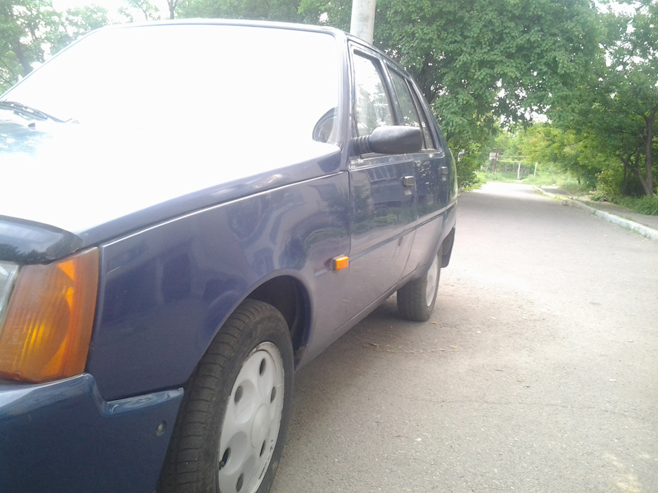 Славка моя 1