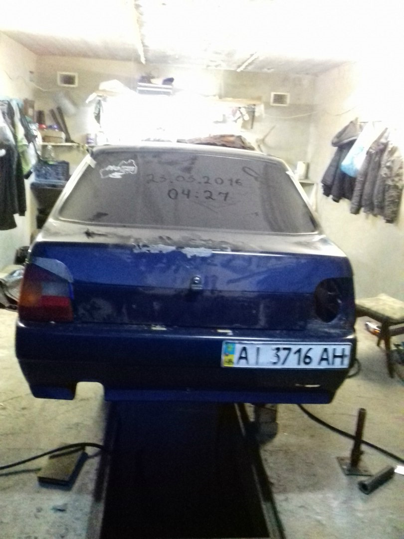 взяв все у свої руки 4
