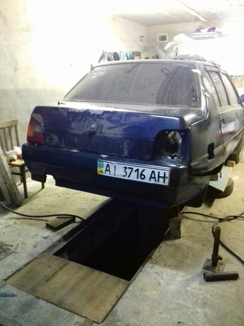 взяв все у свої руки 5