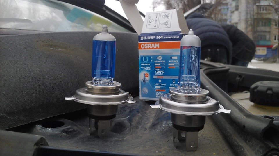 Osram керує чи ні? 3