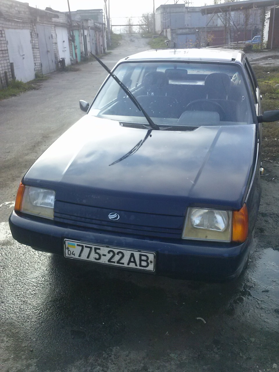 Погодка вогонь 1