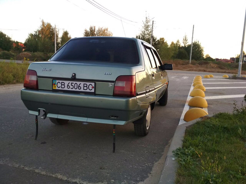Купівля СЛАВУТІ 2