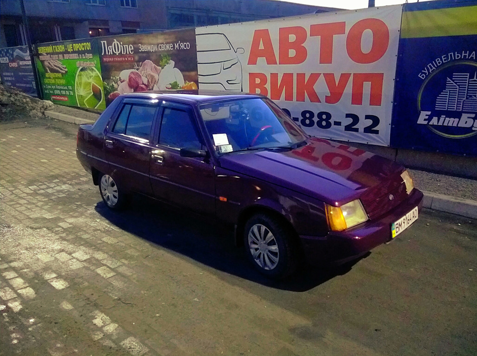 Нарешті помив ластівку 1