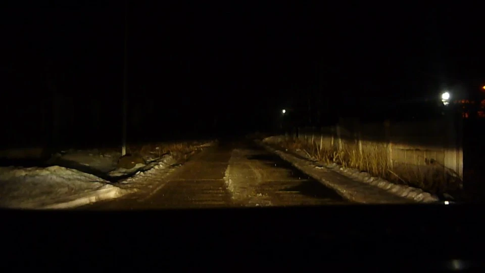 Бі лінзи G5 на славу частину 2