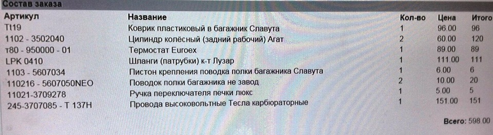 Різні примочки 1